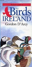 Birds of Ireland (Appletree Pocket Guides)