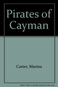 Pirates of Cayman