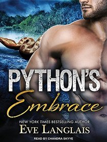Python's Embrace (Bitten Point)