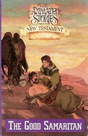 The Good Samaritan Activity & Resource Book