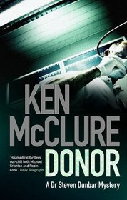 Donor (Dr Steven Dunbar 1)