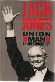 Union Man: Autobiography