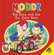 Big-ears and the Toy Town Race (Noddy & Friends)