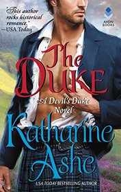 The Duke (Devil's Duke, Bk 3)