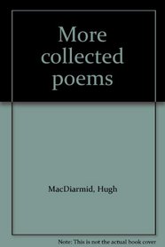 More collected poems
