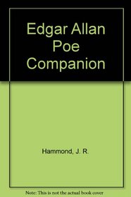 Edgar Allan Poe Companion
