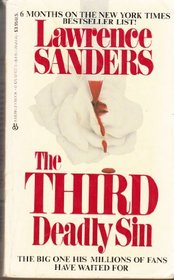 Third Deadly Sin