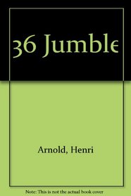 Jumble Book 36