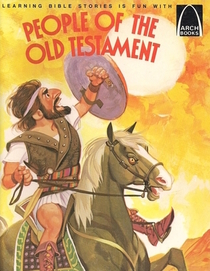 People of the Old Testament (Arch Books Supplement)