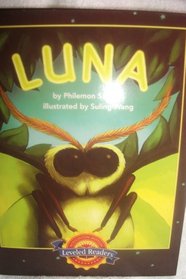Luna (Leveled Readers)