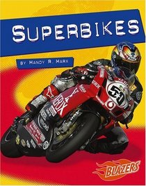 Superbikes (Horsepower)