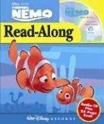 Disney's Finding Nemo Read-Along (Disney's Read Along)