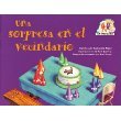 Una Sorpresa En El Vecindario, Story Book: Leveled Reader (Pair-It Spanish) (Spanish Edition)