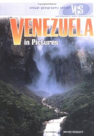 Venezuela in Pictures (Visual Geography. Second Series)