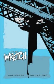 The Wretch Volume Two: Devil's Lullaby