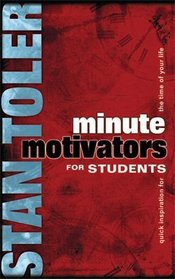 Minute Motivators for Students