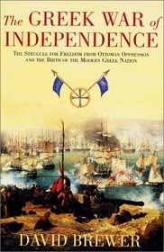 The Greek War of Independence