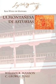 LA MONTAESA DE ASTURIAS (Spanish Edition)