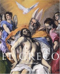 El Greco (Taschen Basic Art Series)