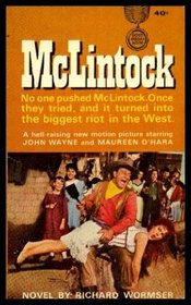 McLintock (Movie Tie-in)