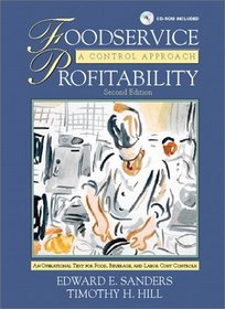 Foodservice Profitability: A Control Approach (2nd Edition)