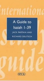 Guide to Isaiah 1-39