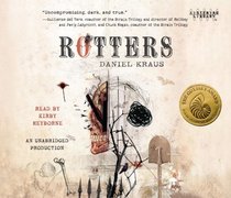Rotters (Lib)(CD)