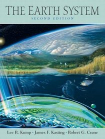 Earth System Value Package (includes Applications and Investigations in Earth Science)