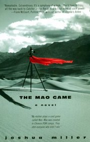 Mao Game