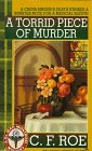 A Torrid Piece of Murder (Dr. Jean Montrose, Bk 5)