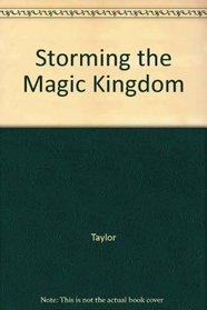 Storming the Magic Kingdom