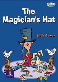 The Magician's Hat (Pelican Hi Lo Readers)