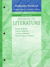 Bridges to Literature Skillbuilder workbook