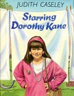 Starring Dorothy Kane