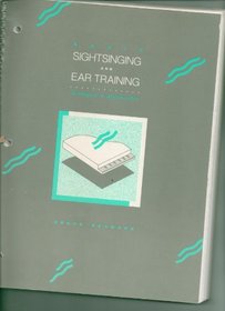 Basic Sightsinging and Ear Training: Strategies and Applications