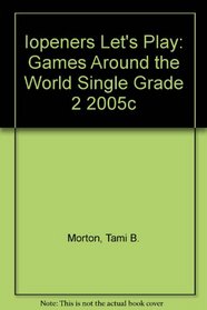 Let's Play: Games Around the World
