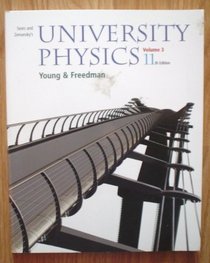 University Physics: v. 3