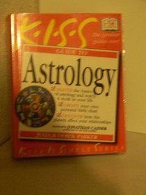 Kiss Guide to Astrology (the W