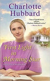 First Light in Morning Star (Maidels of Morning Star, Bk 2)