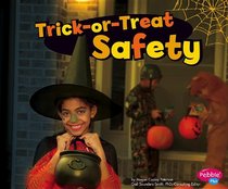 Trick-or-Treat Safety (Halloween Fun)