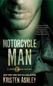 Motorcycle Man: Library Edition (Dream Man)