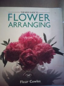 New Guide to Flower Arranfing (Spanish Edition)