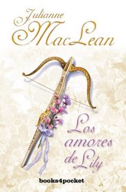 Los amores de Lily (Spanish Edition)