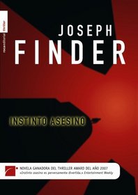 INSTINTO ASESINO (Spanish Edition)
