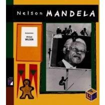 Nelson Mandela (Spanish Edition)