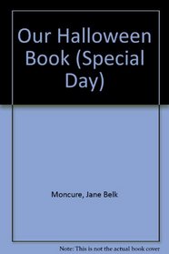 Our Halloween Book (Special Day)