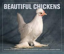 Beautiful Chickens. by Christie Aschwanden