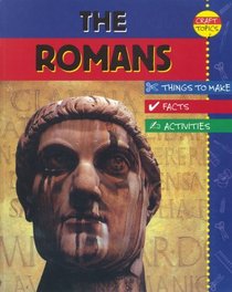 The Romans (Craft Topics S.)