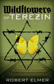 Wildflowers of Terezin