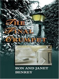 The Final Crumpet (The Royal Tunbridge Wells Mystery Series #2)